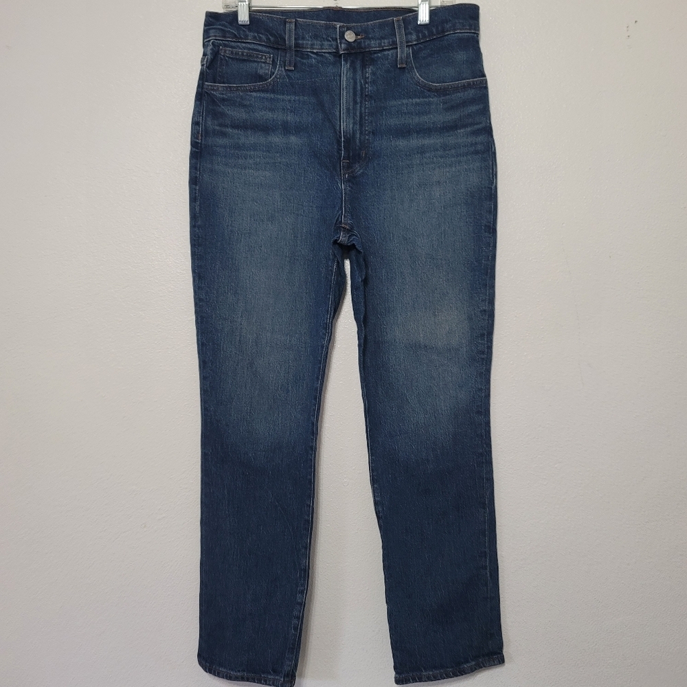 Madewell Jeans